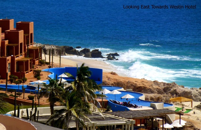 Navidad en Cabo San Lucas