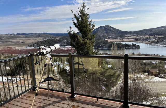 LAKE HOUSE BEST VIEW & 5-STAR QUALITY- Camas lujosas para 10 4 DORMITORIOS