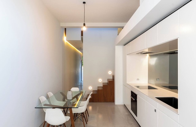 Luxury Living in the Heart of Paddington