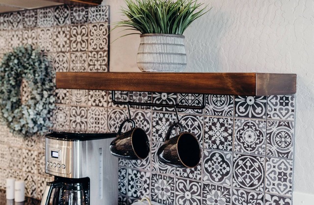 Loft de lujo en el corazón de Mena