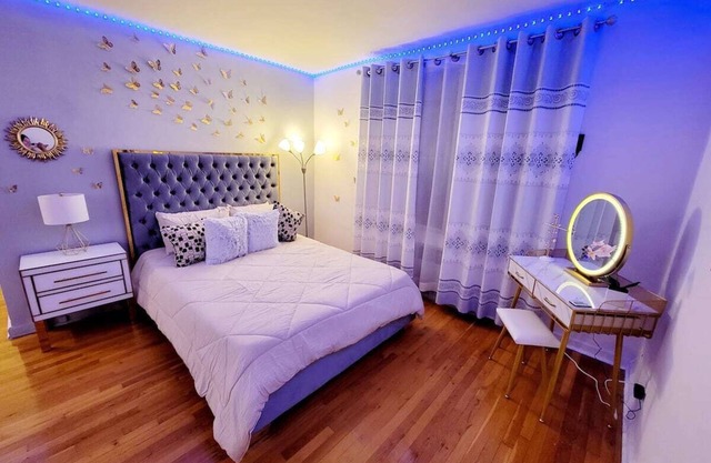 Luxury Modern Studio in the heart of Brooklyn