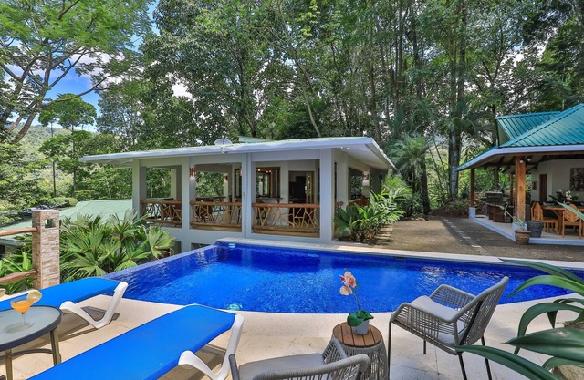 Casa de Paz, Piscina Privada, Vistas al Mar, A/C