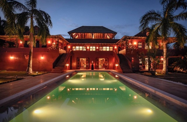 Luxury Ocean View "Villa Esplendorosa"
