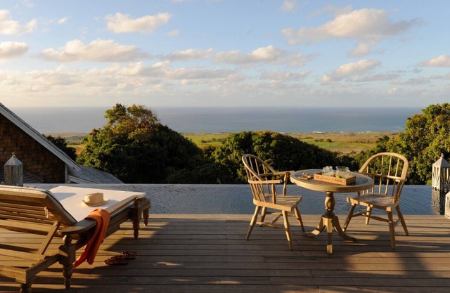 Casas de huéspedes de lujo de un dormitorio en Kittitian Hill St Kitts - Pregunte por las mejores tarifas