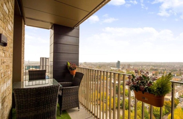 LUXURY PENTHOUSE APARTMENT*****