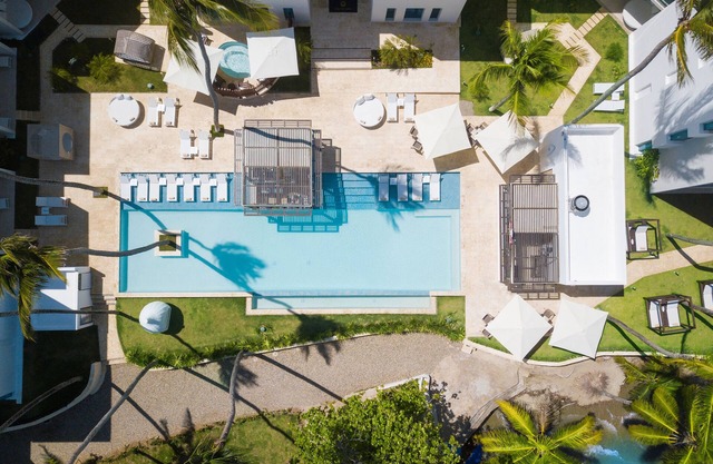 Luxury Penthouse & Imperial Suites