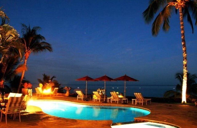 Villa de lujo de seis dormitorios en Palmilla Norte