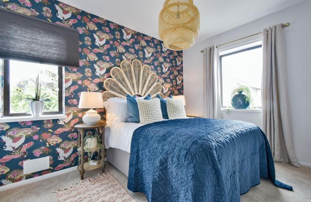 Luxury Spacious 2 bed Apartment