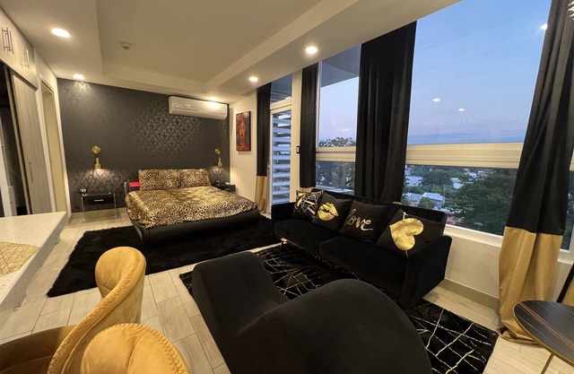 Lujoso Studio Loft en San Pedro Sula