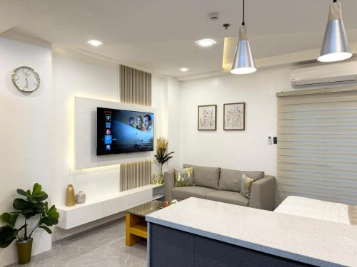 Luxury Suite near Clark International Airport