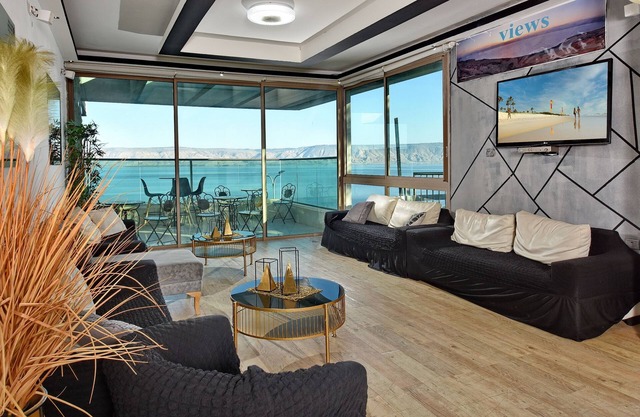luxury suites