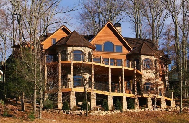 Retiro de lujo exclusivo para 4-16 personas Ideal para toda la familia (descuento especial)