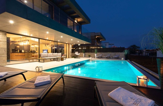 Villa PRESTIGE