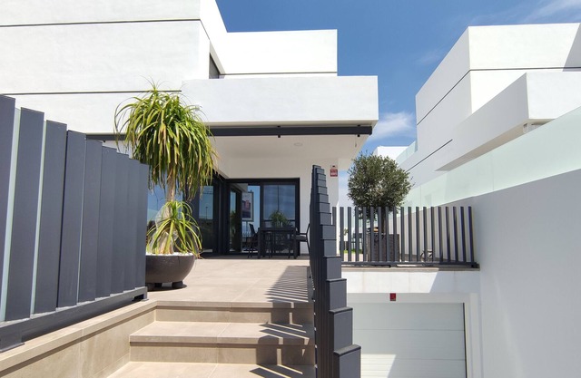 VILLA DE LUJO PARA ADULTOS