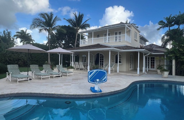 Luxury Villa Paradise, Royal Westmoreland