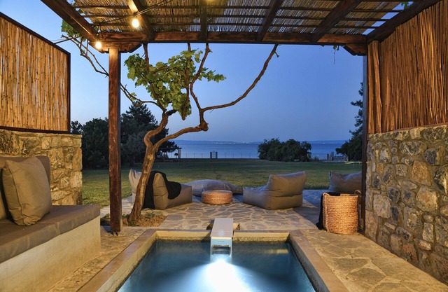 Luxury Villas in Ktima Gerostathi