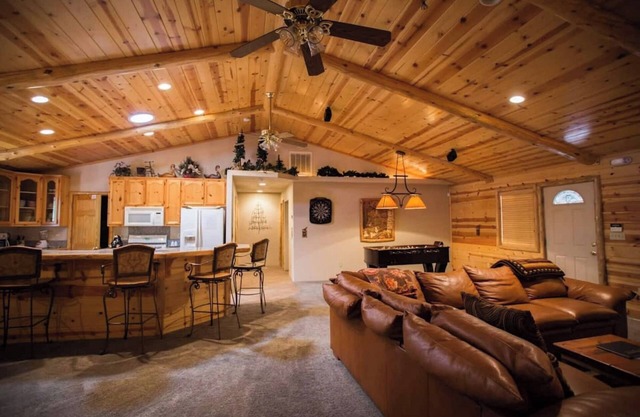 Luxury w Spa Foosball - DeCarlo House