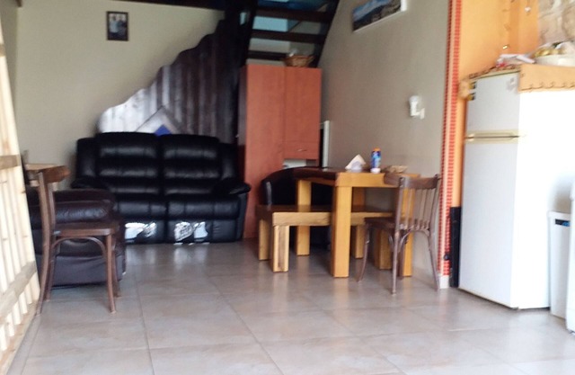 Zimmer de lujo en la ciudad vieja de Safed en el área de la galería