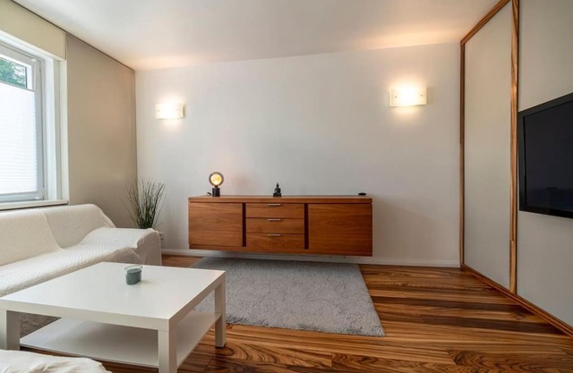 Luxus Apartment in bester Lage