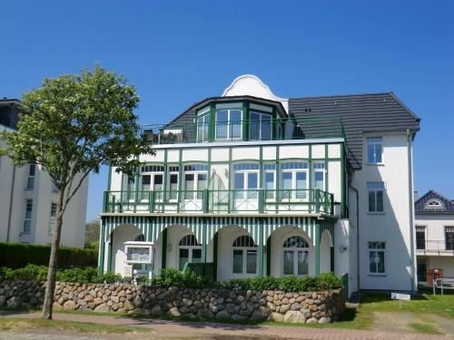 Luxus-Penthouse am Strand, mit Traum-Meerblick, Dachterrasse und Sauna