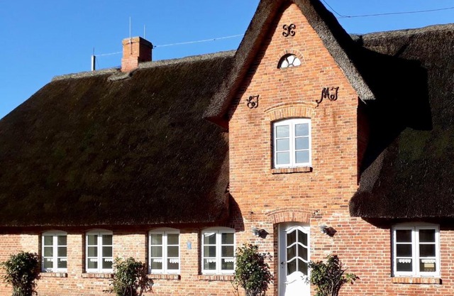 Lykke im Friesenhof