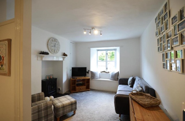 Lyn View Cottage - Modern Lynmouth Townhouse