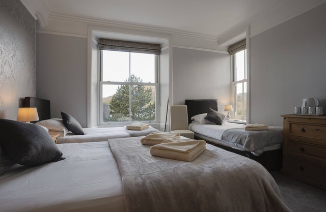 Lyndale Guest House