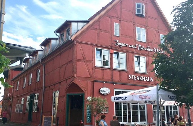 Märchenhotel