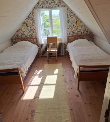 Möllarens gård