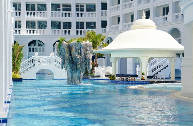 Mövenpick Myth Hotel Patong Phuket
