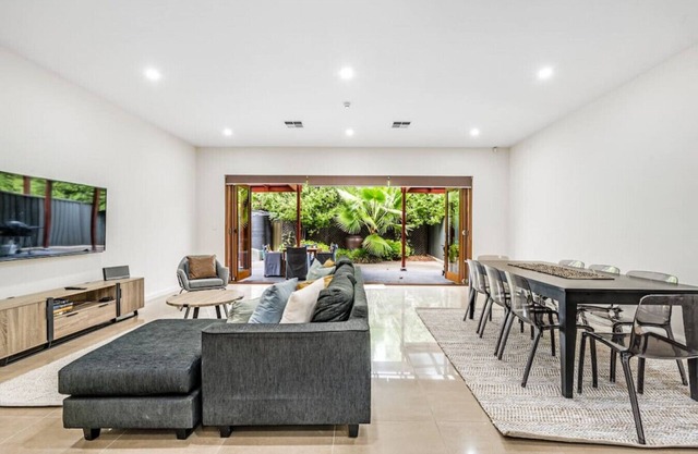 M and M at Goodwood -- 2 BR - 2BATH