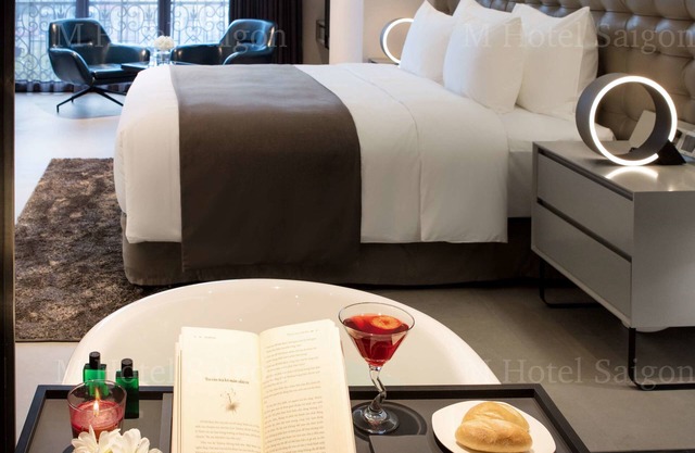 M Hotel Saigon