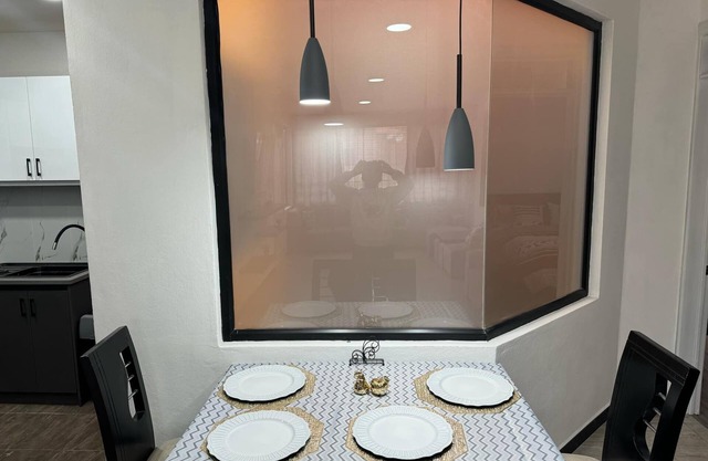 M&J apartment