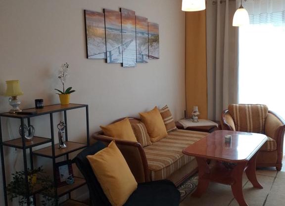 M&K Apartament Słoneczna Wyspa - Sobieszewo, Wyspa Sobieszewska