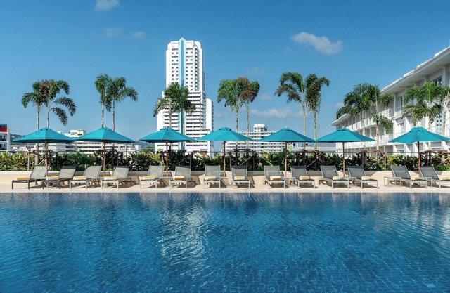 M Social Hotel Phuket