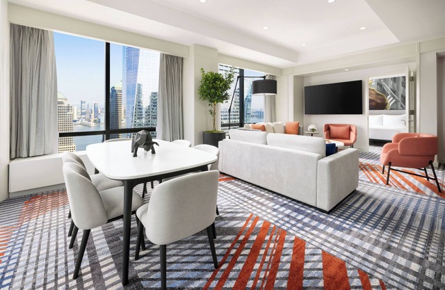 M Social New York Downtown (Formerly Millennium Downtown New York )