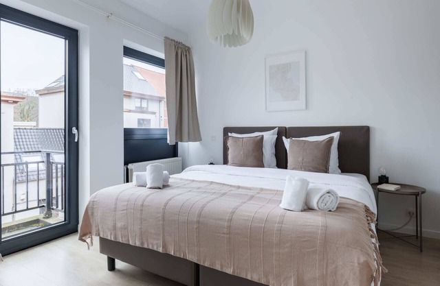 MA - Conseil IV - Una Habitación Piso, Capacidad 2