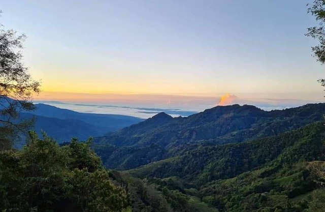 Macho Mora Mountain Lodge