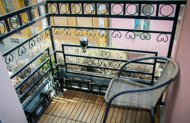 Madea Apartments