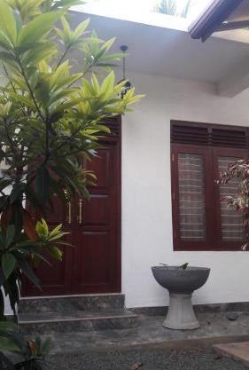Madithya Villa