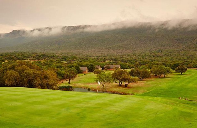 Magalies Park