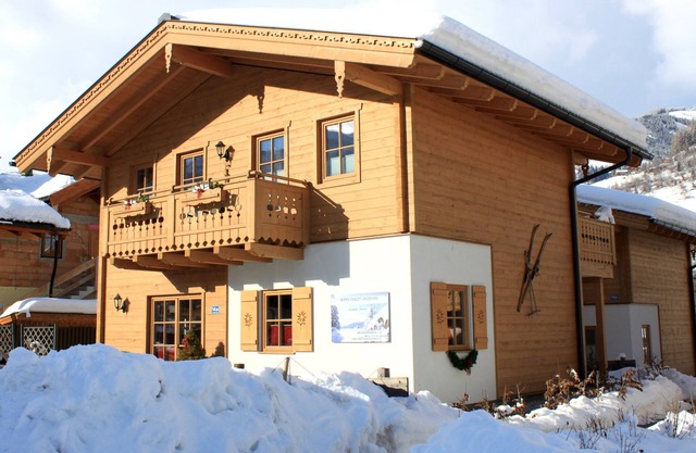 Chalet mágico entre la estación de esquí de Zell am See, Kaprun y KitzbühelerAlpen