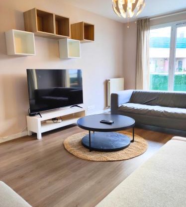 Magnific Appartement 2BDR-6P -Near Paris
