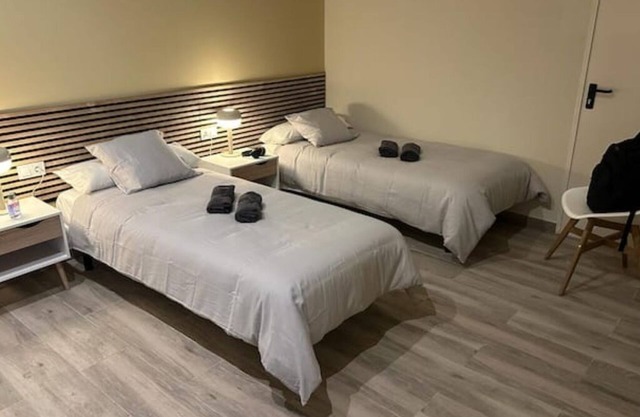 Magnífico Apartamento en Ruzafa