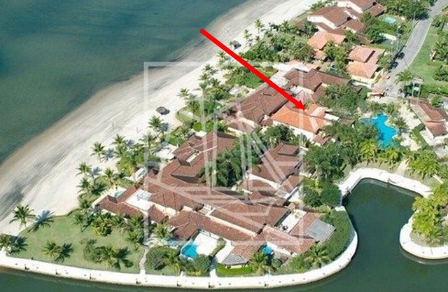 MAGNIFICA CASA 4 SUITES EN PLAYA FRADE + BARCO FERRETTI 46 (Alquiler Opcional)