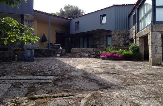 Magnífica Quinta con piscina - Guimarães Casa I