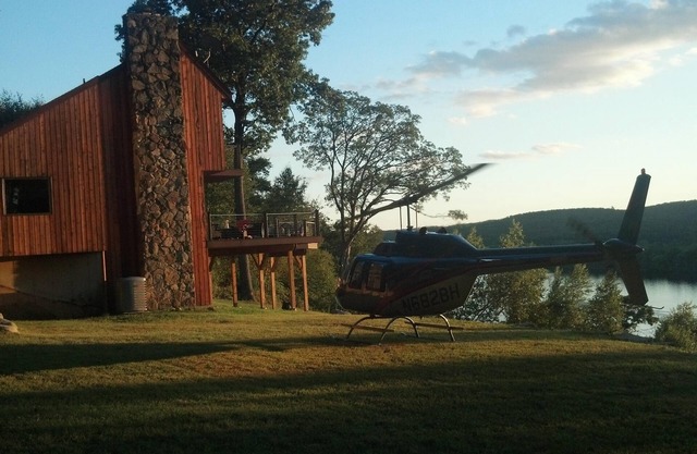 Magnífica casa frente al río, completamente privada. * RESERVE 7 NOCHES ¡OBTENGA UN 10% DE DESCUENTO!* *