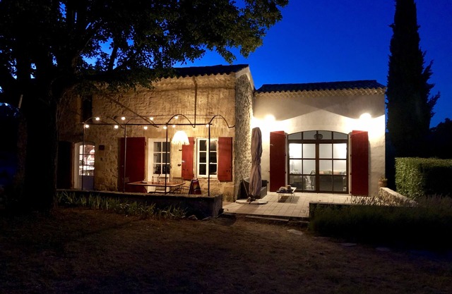 Casa / villa / chalet - Rognes