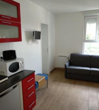 Magnificent studio - 2P - Next to Paris