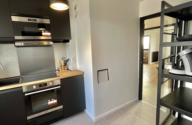 Magnifique Appartement Entre Paris et Disneyland
